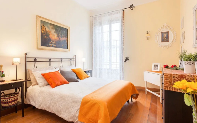 Graceful Holiday Home in Roma Near St Joseph 8