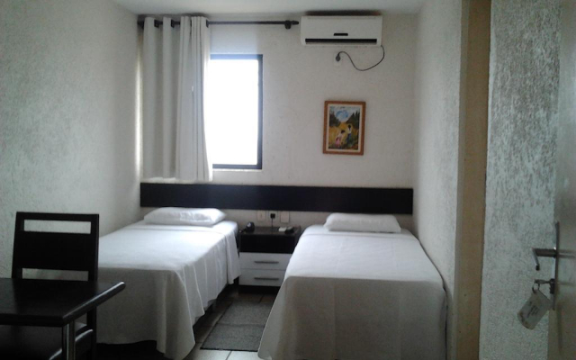 Hotel Solar Vitória
