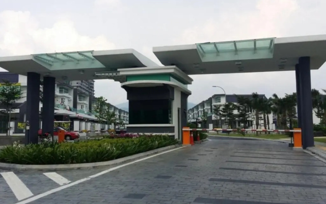Tiara Homestay - for Malay only