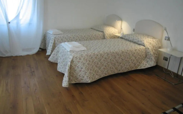 Bed And Breakfast Belvedere
