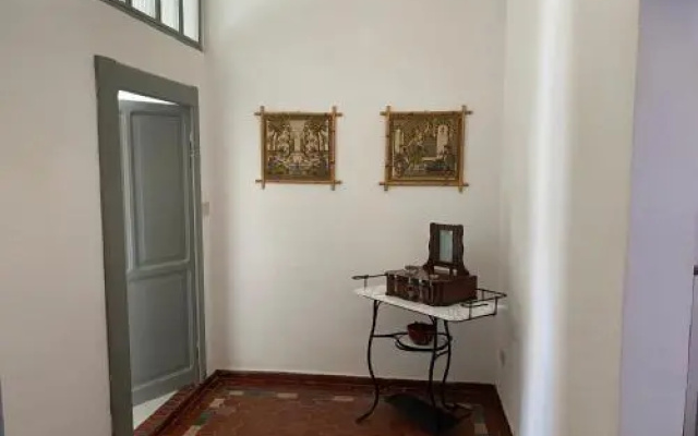 Adamasseria Case Vacanza