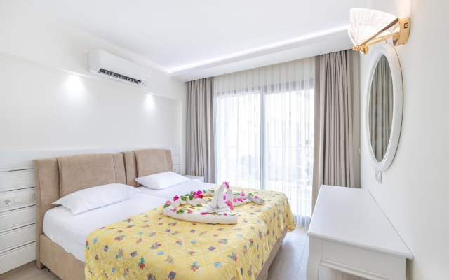 Princess Kinli Suites Hotel
