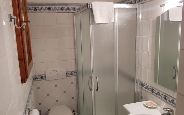 Porta Faenza Hotel