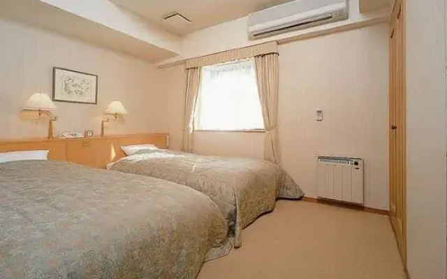 Tokyu Vacations Karuizawa