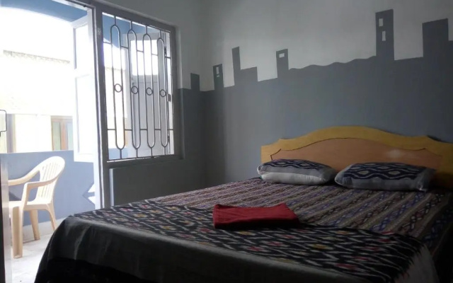 NIRMAN beach homestay
