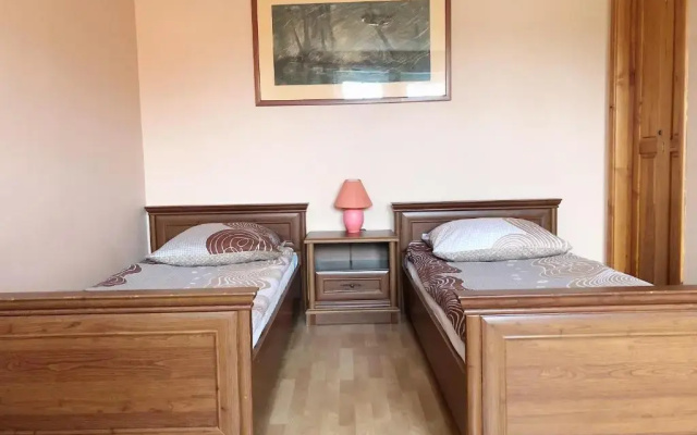 Dom Aptekarza