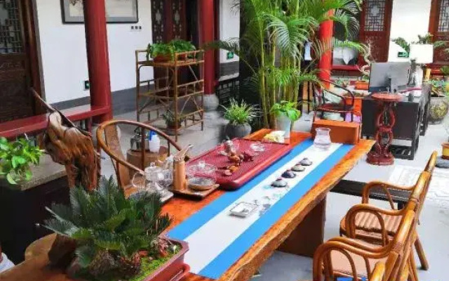 Jingyin Inn