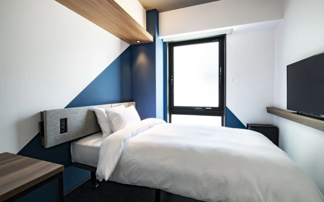 Prince Smart Inn Kyoto Shijo Omiya