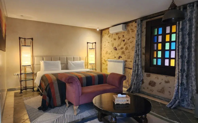La Villa Joubert