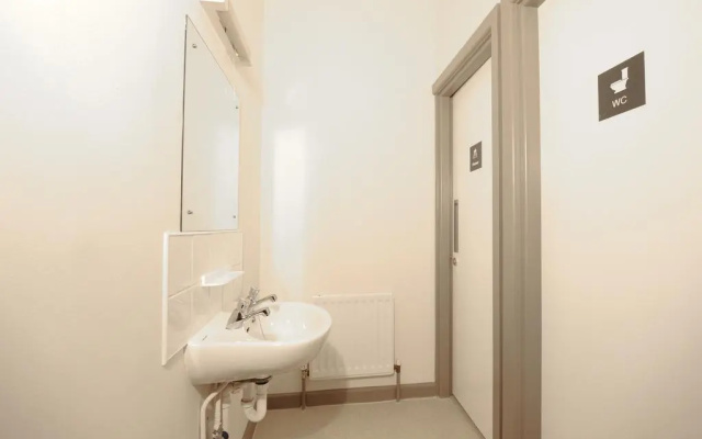Armagh City Youth Hostel