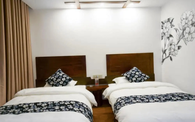 Floral Hotel · Spring Guesthouse Zhangjiajie
