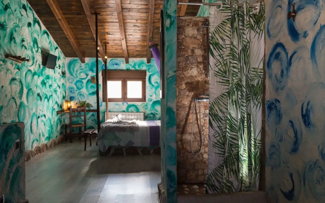 El Paraiso de Javier I