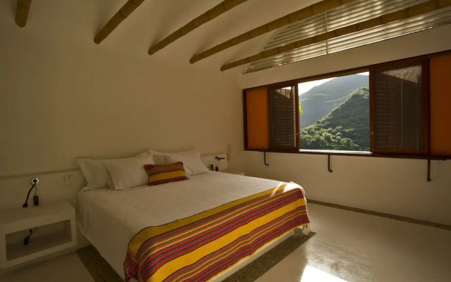 Entremonte Wellness Hotel And Spa