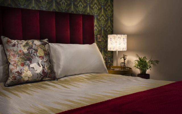 Broomhill Art Hotel