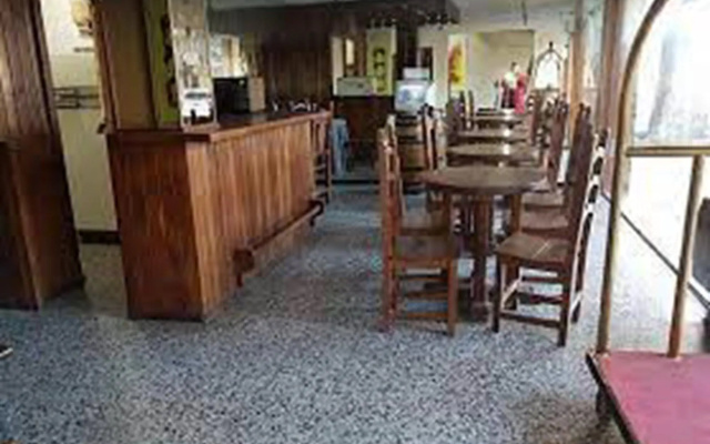 Laerte Hotel Mendoza