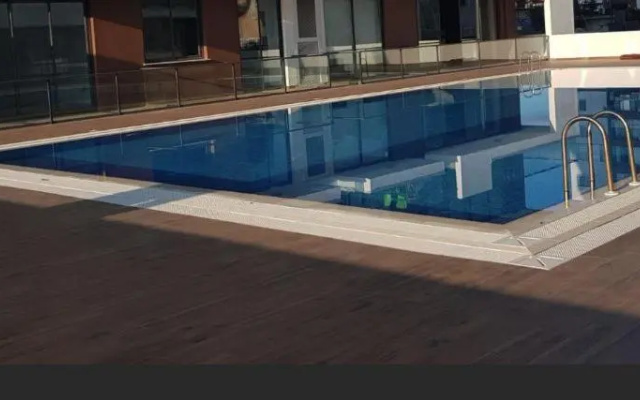 Studio with Pool   Hotel Luxurt & Home Comfort