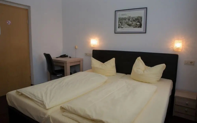 Hotel Fischertor