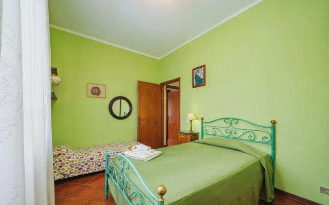 Bataba Villa A Roggio
