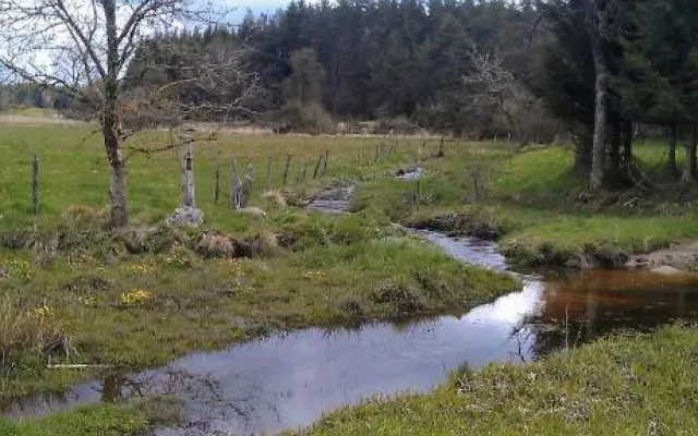 Le Bos Clard