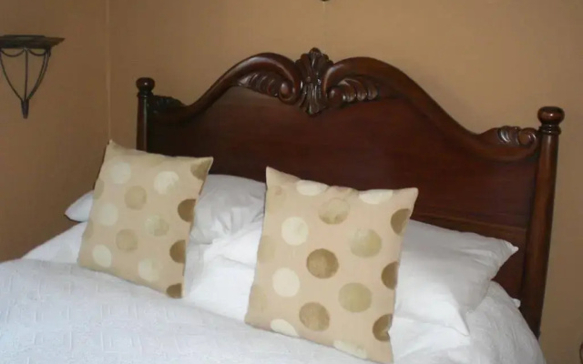 Wynnstay House