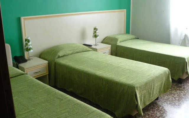 Hotel Vittoriano