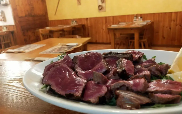 Locanda Da Tullio