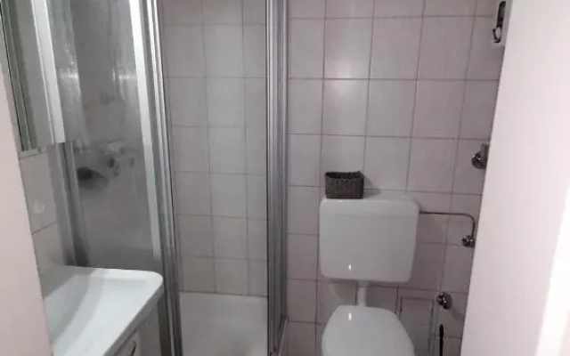 Haus Kehrwieder Fewo 08