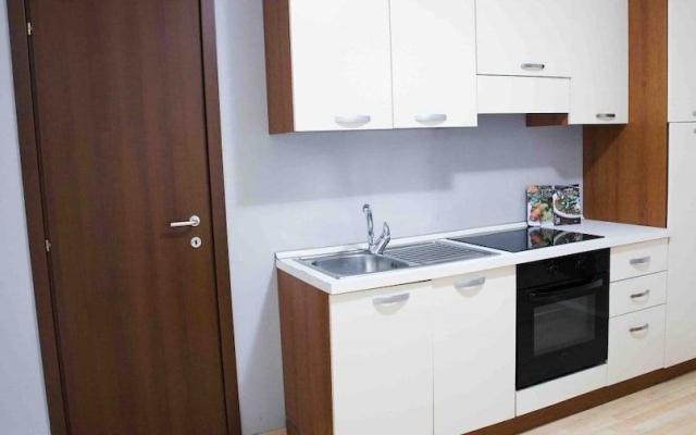 Vittoria Guest House - Salerno