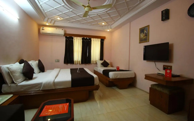 Hotel Upasana