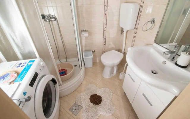 Apartment Zorka