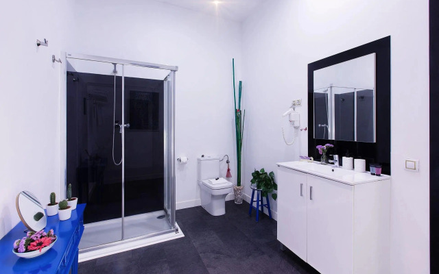Amra Barcelona Caspe