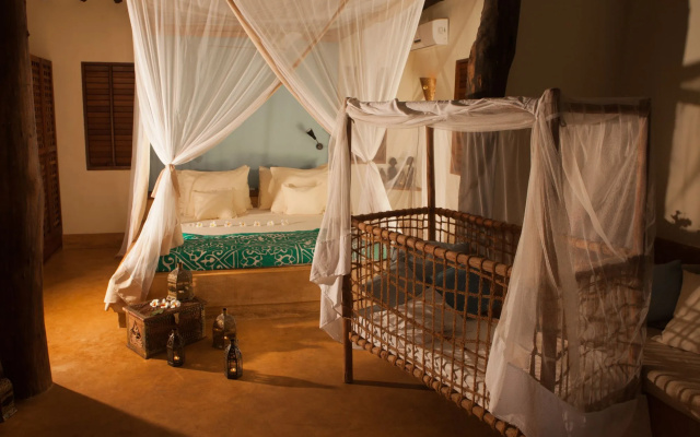 SeVi Boutique Hotel