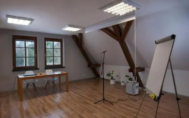 Ośrodek Wypoczynkowy Łubu Dubu