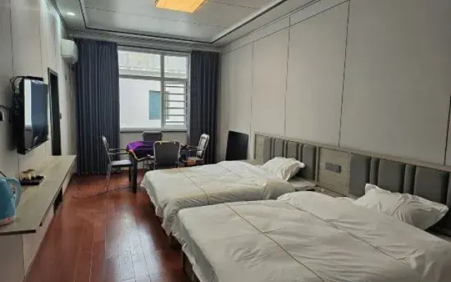 Chunlei Homestay