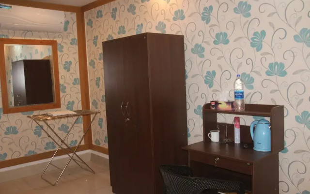 Hotel Blue Castle International One