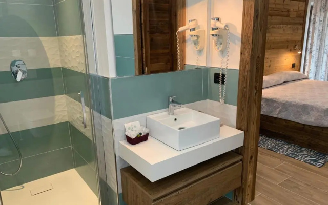 Hotel Beau Sejour
