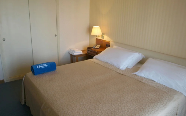 Hotel Esplanade