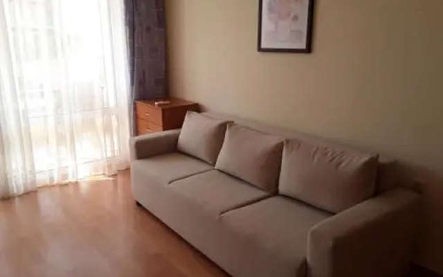 Private apartment in Fort Noks Holiday