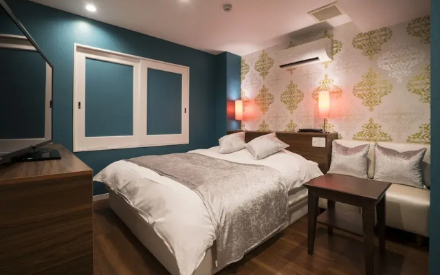 Hotel Xenia Amagasaki - Adult Only