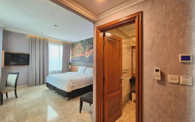 GiiA Maluku Hotel