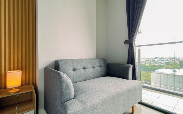 Neat Studio At Daan Mogot City Apartment