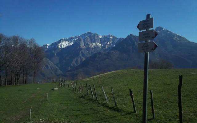 La corte del pane