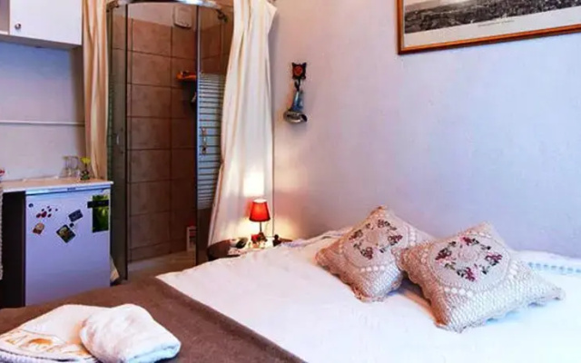 Besiktas Guesthouse