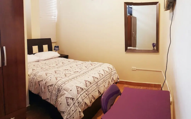 Hotel California Valle Sagrado