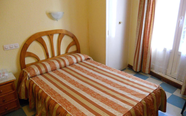 Hostal La Perla Asturiana