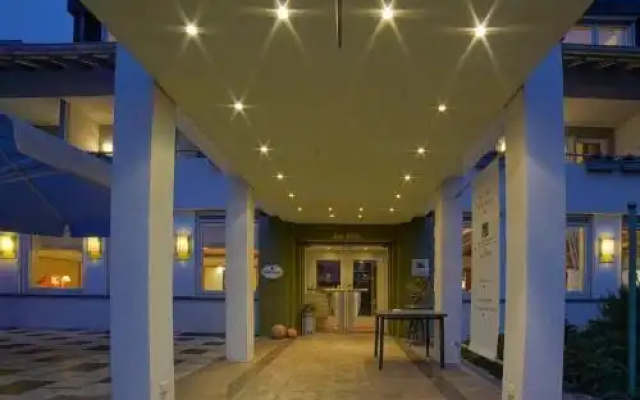 Hotel zur Flüh, Self Check-in