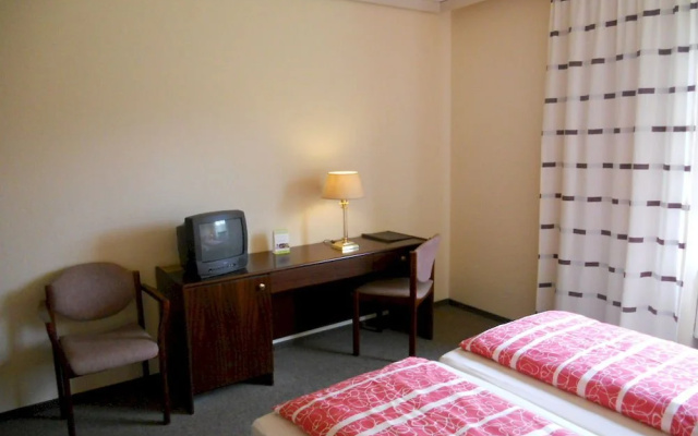 Hotel Waldkur