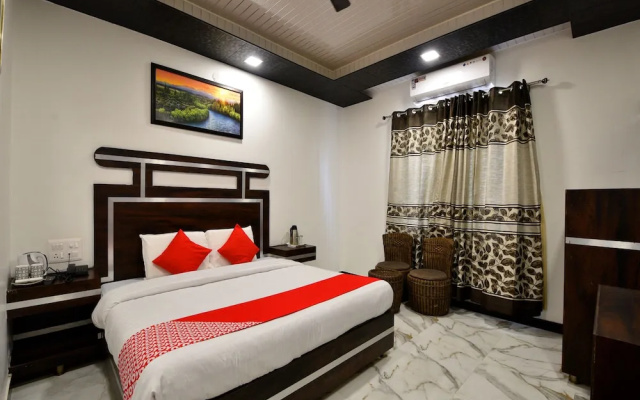 Imperial Hotel