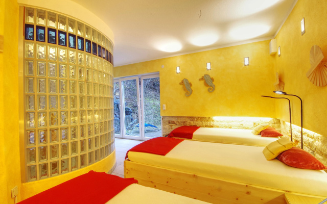 Hotel Jakob