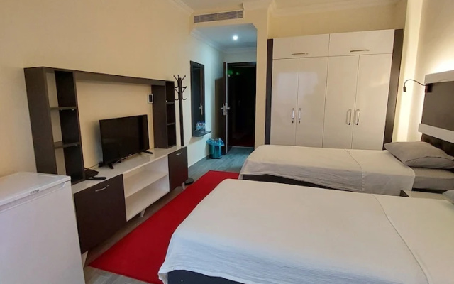 Yayla Palas Hotel